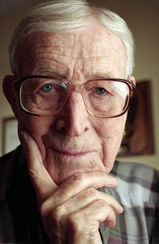 One Hour with John Wooden